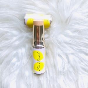 NEW Too Faced Highlighter Stick: Pink Lemonade